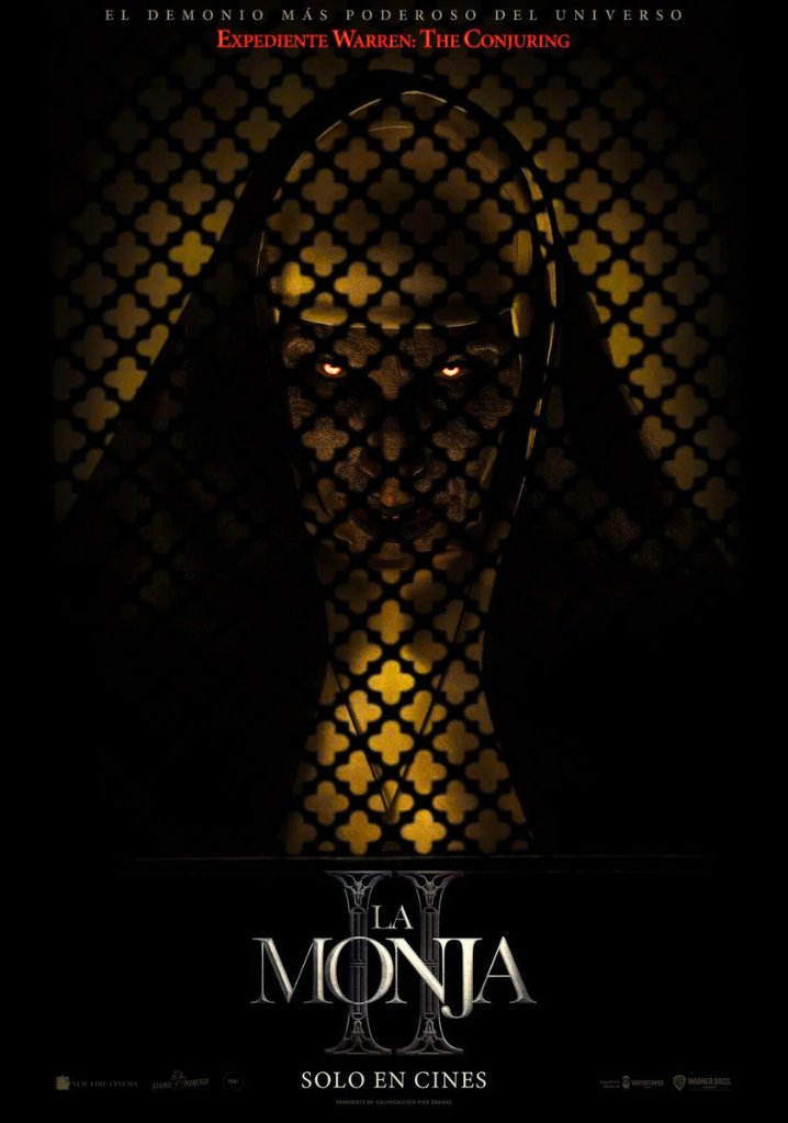 The Nun II
